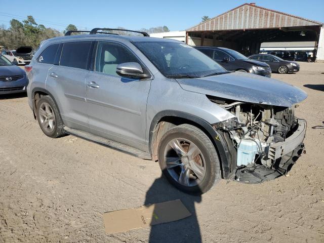 Photo 3 VIN: 5TDDKRFH1FS088334 - TOYOTA HIGHLANDER 