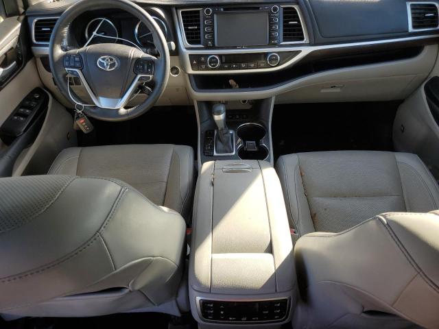 Photo 7 VIN: 5TDDKRFH1FS088334 - TOYOTA HIGHLANDER 