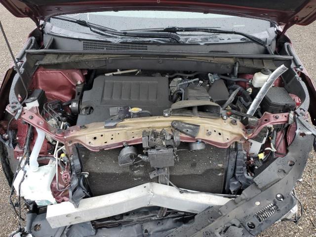 Photo 11 VIN: 5TDDKRFH1FS144627 - TOYOTA HIGHLANDER 