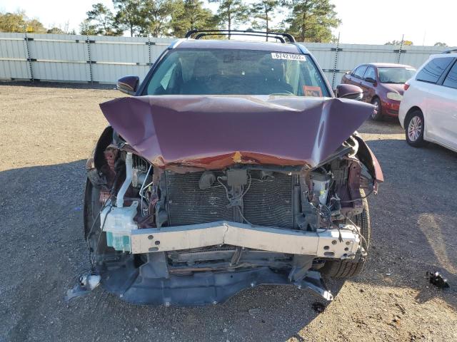 Photo 4 VIN: 5TDDKRFH1FS144627 - TOYOTA HIGHLANDER 