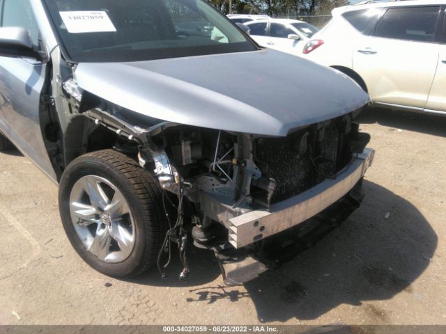 Photo 5 VIN: 5TDDKRFH1FS150850 - TOYOTA HIGHLANDER 