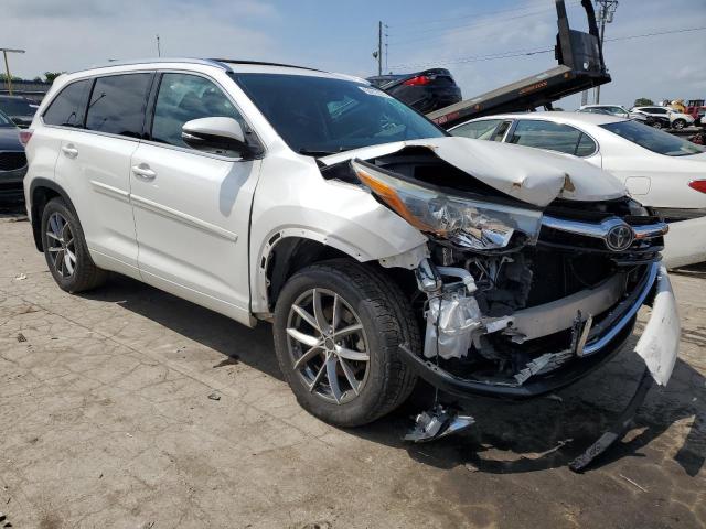 Photo 3 VIN: 5TDDKRFH1FS151626 - TOYOTA HIGHLANDER 