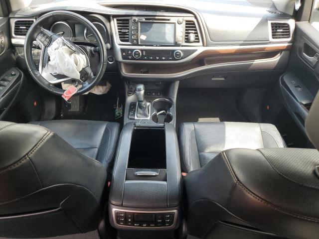 Photo 7 VIN: 5TDDKRFH1FS151626 - TOYOTA HIGHLANDER 