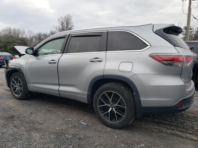 Photo 1 VIN: 5TDDKRFH1FS162822 - TOYOTA HIGHLANDER 