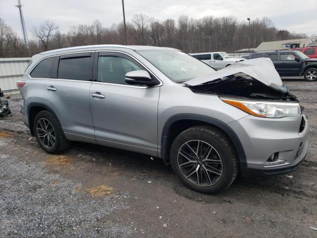 Photo 3 VIN: 5TDDKRFH1FS162822 - TOYOTA HIGHLANDER 