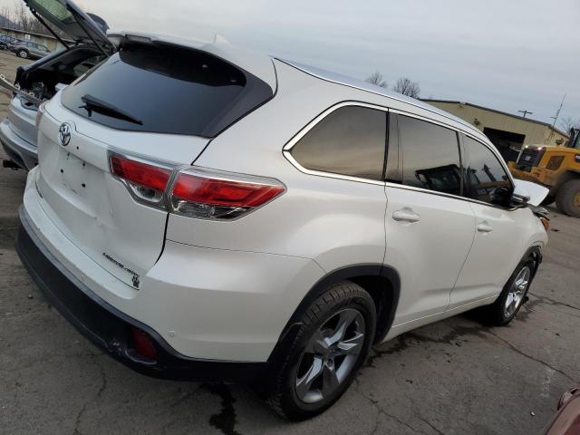 Photo 2 VIN: 5TDDKRFH1FS168670 - TOYOTA HIGHLANDER 