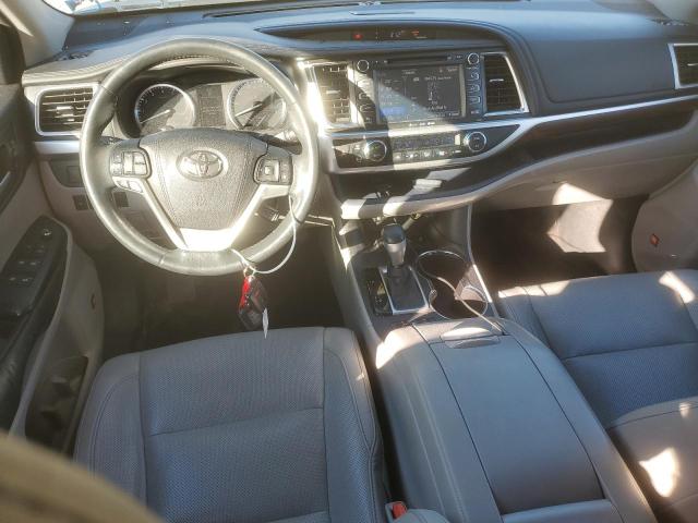 Photo 7 VIN: 5TDDKRFH1GS224947 - TOYOTA HIGHLANDER 