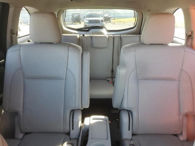 Photo 9 VIN: 5TDDKRFH1GS224947 - TOYOTA HIGHLANDER 