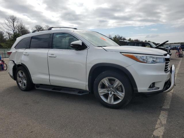 Photo 3 VIN: 5TDDKRFH1GS224981 - TOYOTA HIGHLANDER 