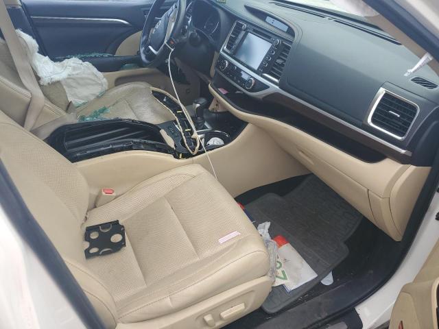 Photo 6 VIN: 5TDDKRFH1GS224981 - TOYOTA HIGHLANDER 