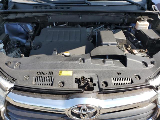 Photo 11 VIN: 5TDDKRFH1GS243532 - TOYOTA HIGHLANDER 