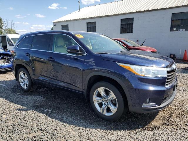 Photo 3 VIN: 5TDDKRFH1GS243532 - TOYOTA HIGHLANDER 