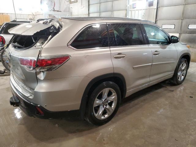 Photo 2 VIN: 5TDDKRFH1GS255941 - TOYOTA HIGHLANDER 