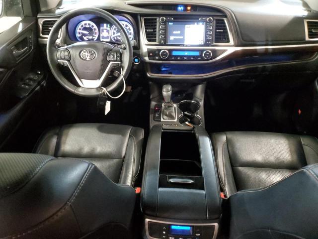 Photo 7 VIN: 5TDDKRFH1GS255941 - TOYOTA HIGHLANDER 