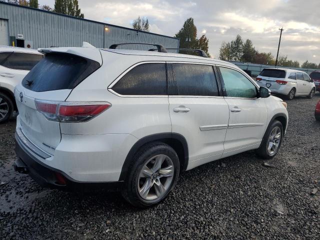 Photo 2 VIN: 5TDDKRFH1GS262632 - TOYOTA HIGHLANDER 