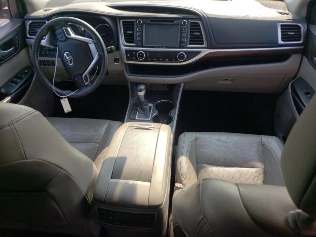 Photo 7 VIN: 5TDDKRFH1GS262842 - TOYOTA HIGHLANDER 