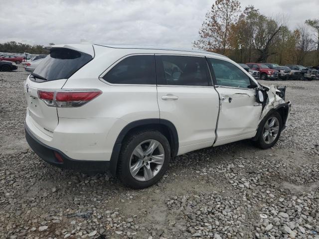 Photo 2 VIN: 5TDDKRFH2ES018680 - TOYOTA HIGHLANDER 