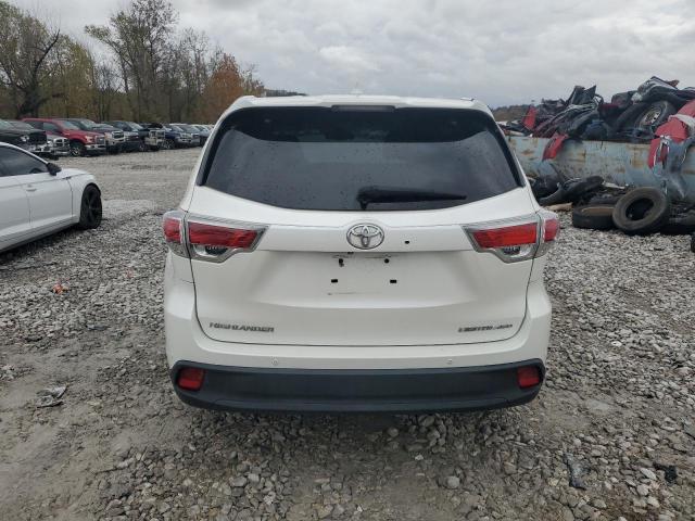 Photo 5 VIN: 5TDDKRFH2ES018680 - TOYOTA HIGHLANDER 