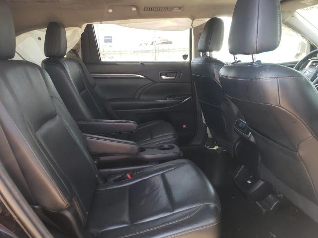 Photo 10 VIN: 5TDDKRFH2ES040257 - TOYOTA HIGHLANDER 