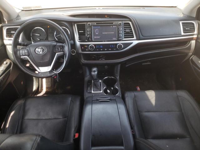 Photo 7 VIN: 5TDDKRFH2ES040257 - TOYOTA HIGHLANDER 