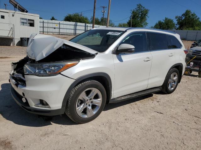 Photo 0 VIN: 5TDDKRFH2ES048892 - TOYOTA HIGHLANDER 