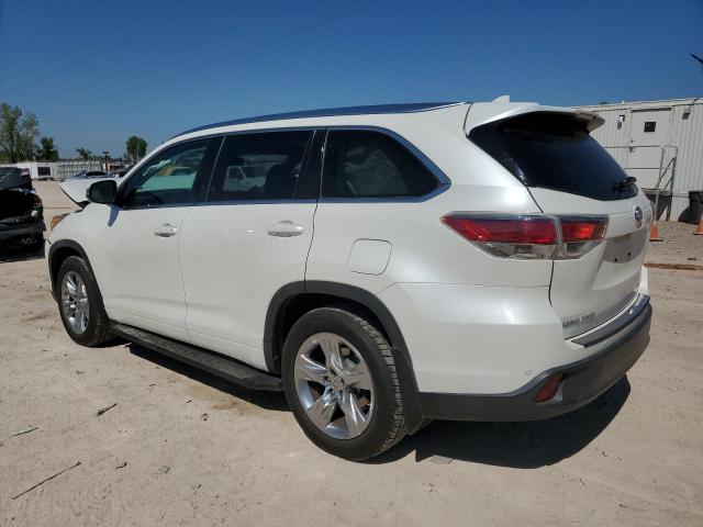 Photo 1 VIN: 5TDDKRFH2ES048892 - TOYOTA HIGHLANDER 