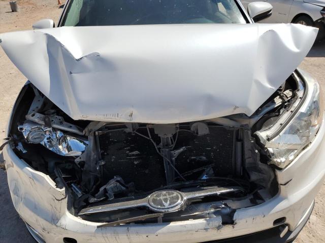 Photo 10 VIN: 5TDDKRFH2ES048892 - TOYOTA HIGHLANDER 