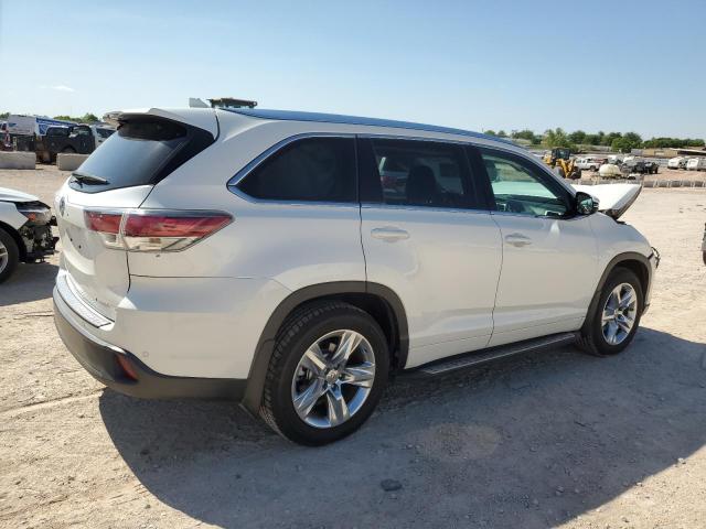 Photo 2 VIN: 5TDDKRFH2ES048892 - TOYOTA HIGHLANDER 