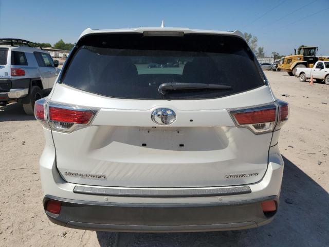 Photo 5 VIN: 5TDDKRFH2ES048892 - TOYOTA HIGHLANDER 