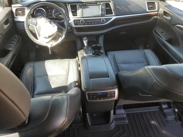 Photo 7 VIN: 5TDDKRFH2ES048892 - TOYOTA HIGHLANDER 