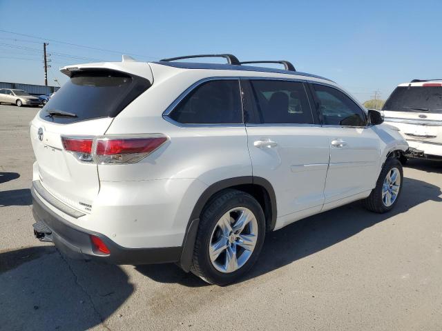 Photo 2 VIN: 5TDDKRFH2FS117646 - TOYOTA HIGHLANDER 