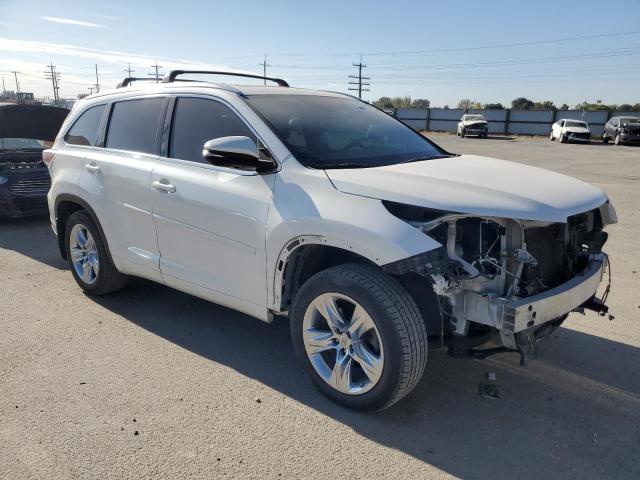 Photo 3 VIN: 5TDDKRFH2FS117646 - TOYOTA HIGHLANDER 