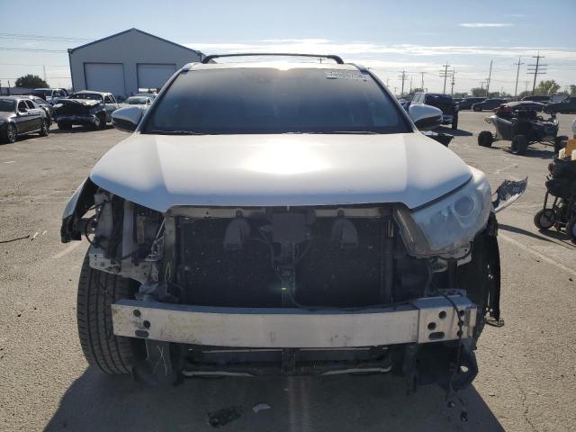 Photo 4 VIN: 5TDDKRFH2FS117646 - TOYOTA HIGHLANDER 