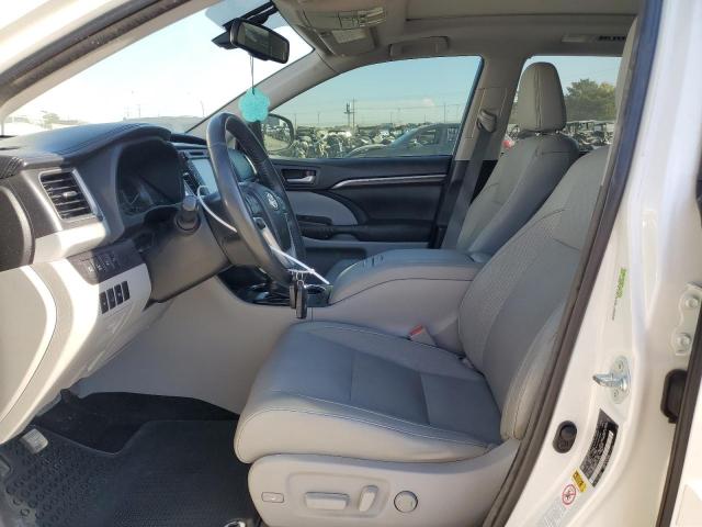 Photo 6 VIN: 5TDDKRFH2FS117646 - TOYOTA HIGHLANDER 