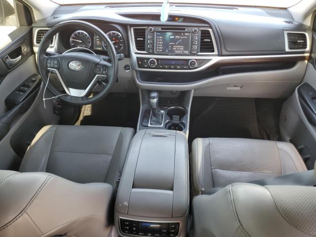 Photo 7 VIN: 5TDDKRFH2FS117646 - TOYOTA HIGHLANDER 