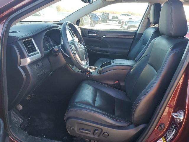 Photo 6 VIN: 5TDDKRFH2FS151697 - TOYOTA HIGHLANDER 