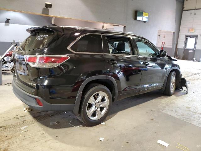 Photo 2 VIN: 5TDDKRFH2FS175787 - TOYOTA HIGHLANDER 