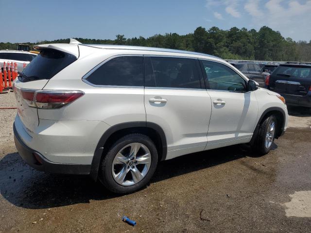 Photo 2 VIN: 5TDDKRFH2GS244379 - TOYOTA HIGHLANDER 