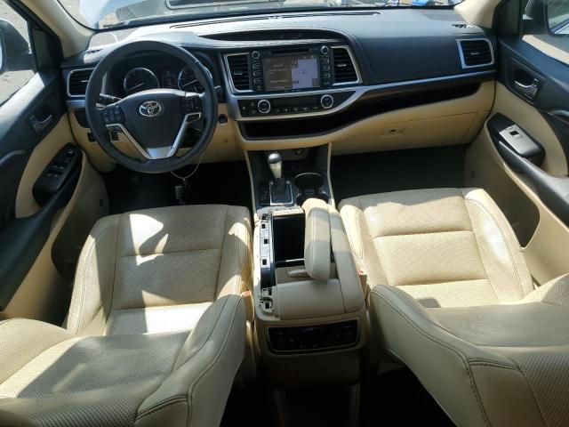 Photo 7 VIN: 5TDDKRFH2GS244379 - TOYOTA HIGHLANDER 