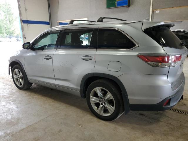 Photo 1 VIN: 5TDDKRFH2GS261070 - TOYOTA HIGHLANDER 