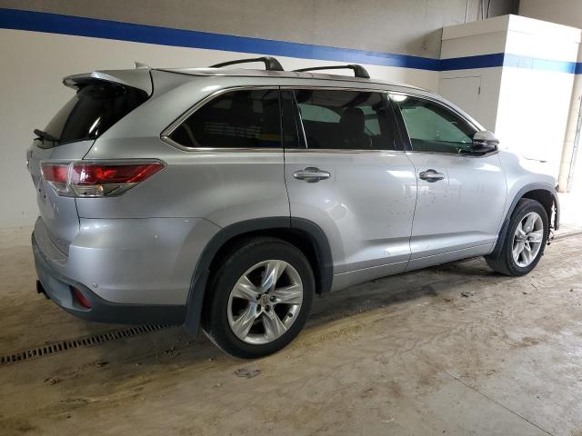 Photo 2 VIN: 5TDDKRFH2GS261070 - TOYOTA HIGHLANDER 