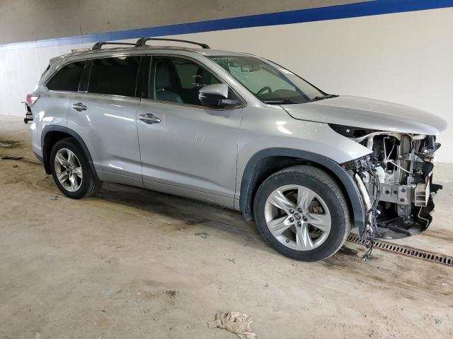 Photo 3 VIN: 5TDDKRFH2GS261070 - TOYOTA HIGHLANDER 