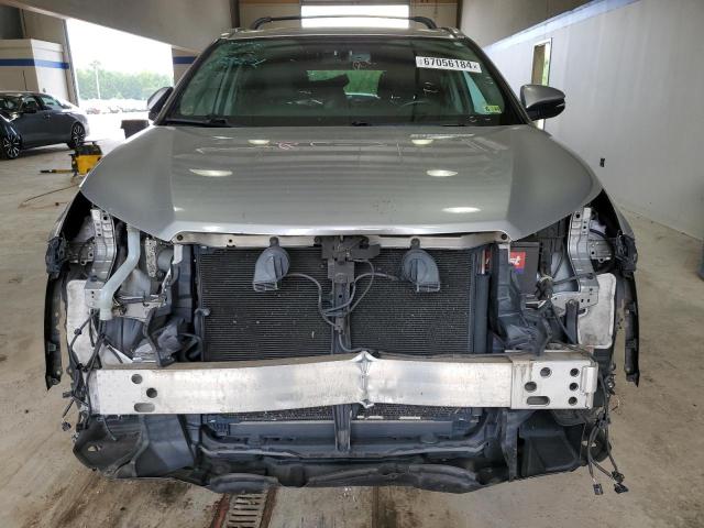 Photo 4 VIN: 5TDDKRFH2GS261070 - TOYOTA HIGHLANDER 