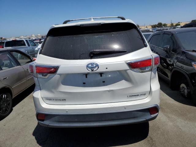 Photo 5 VIN: 5TDDKRFH3ES058976 - TOYOTA HIGHLANDER 