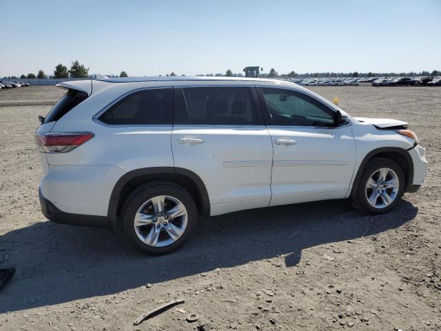 Photo 2 VIN: 5TDDKRFH3FS075391 - TOYOTA HIGHLANDER 