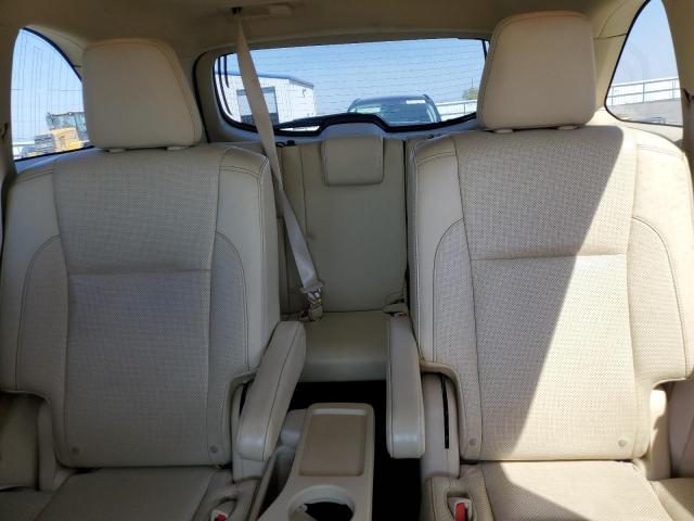 Photo 9 VIN: 5TDDKRFH3FS075391 - TOYOTA HIGHLANDER 