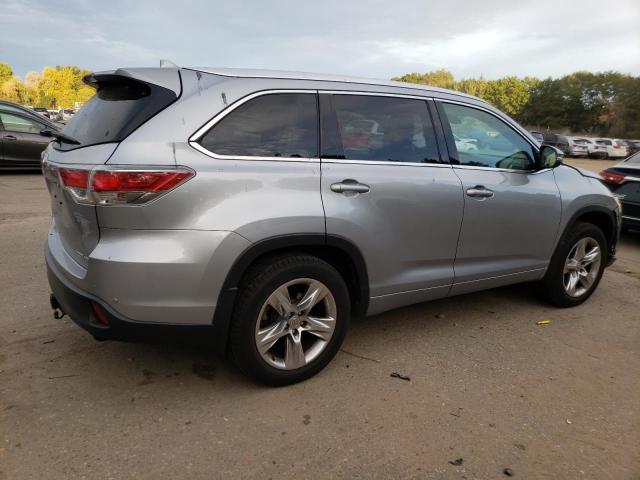 Photo 2 VIN: 5TDDKRFH3FS083510 - TOYOTA HIGHLANDER 