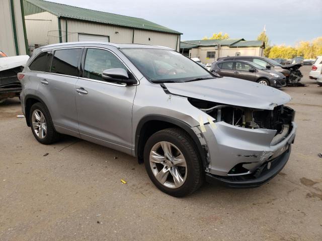 Photo 3 VIN: 5TDDKRFH3FS083510 - TOYOTA HIGHLANDER 