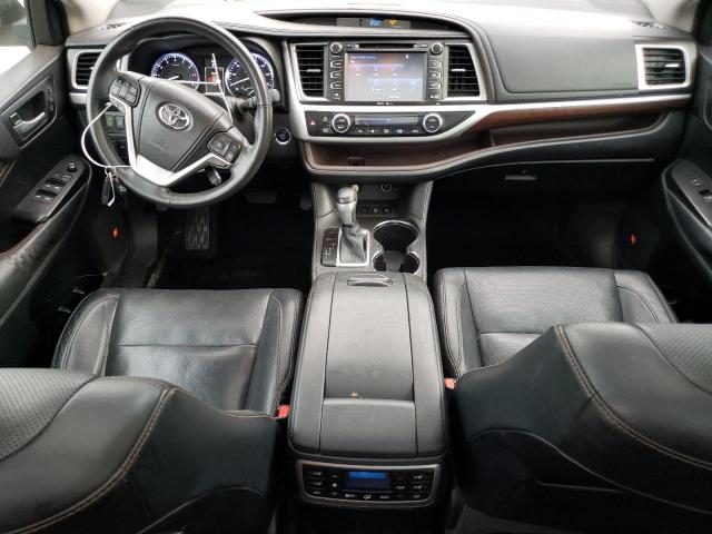 Photo 7 VIN: 5TDDKRFH3FS083510 - TOYOTA HIGHLANDER 