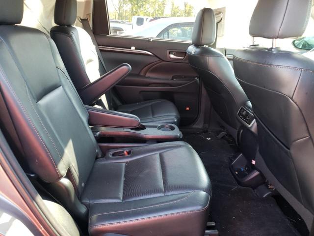 Photo 5 VIN: 5TDDKRFH3FS097908 - TOYOTA HIGHLANDER 